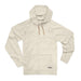 Men's Bone Loggerhead Hoodie
