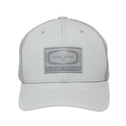 Men's Grey Camden Cap