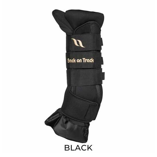 Back On Track Wine Deluxe Royal Quick Wraps