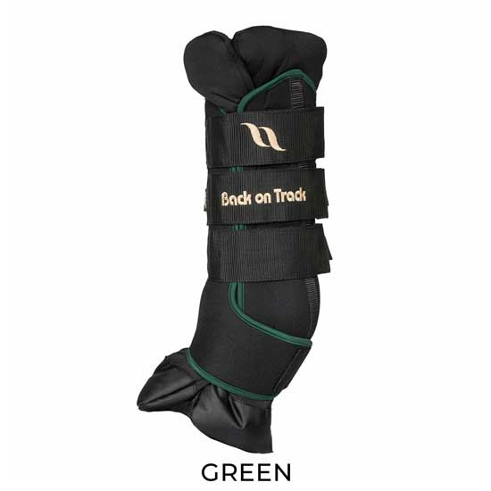 Back On Track Wine Deluxe Royal Quick Wraps