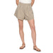 Women's Ida Pleated Shorts