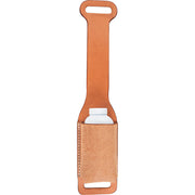 Natural Roughout Rope Powder Holder