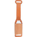 Natural Roughout Rope Powder Holder