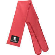 Lightweight Crimson Red Tail Bag