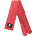 Lightweight Crimson Red Tail Bag