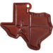 Texas Leather Air Freshner