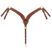Synergy Roper Breast Collar