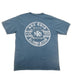 Ohio Western Lifestyle Teal Tee Shirt
