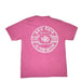 Ohio Western Lifestyle Dusty Rose Tee Shirt