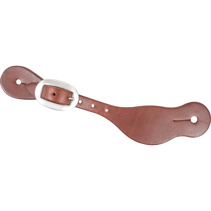 Chestnut Smooth out Alpine Spur Straps