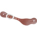 Chestnut Smooth out Alpine Spur Straps