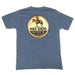 Ohio Western Sky Cowboy Tee Shirt