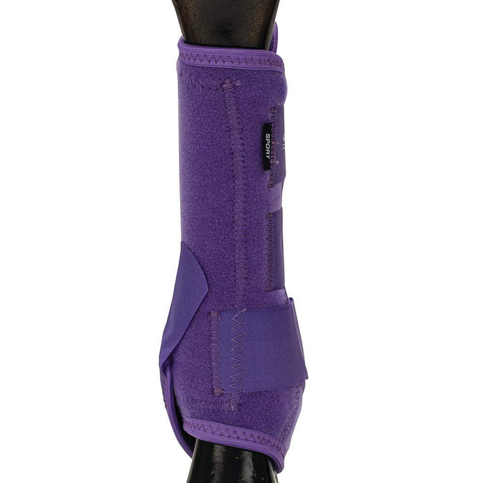 Synergy Medium Sport Athletic Boots