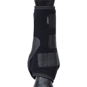Weaver Leather Synergy Large Sport Athletic Boots