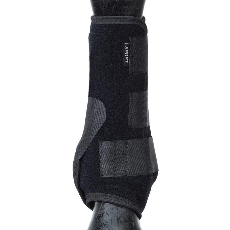 Weaver Leather Synergy Large Sport Athletic Boots