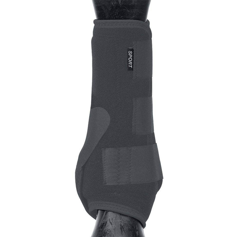 Weaver Leather Synergy Large Sport Athletic Boots