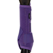 Weaver Leather Synergy Large Sport Athletic Boots