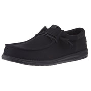 Men's Wally Funk Mono Black Wide