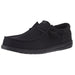Men's Wally Funk Mono Black Wide