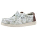 Men's Wally Washed Palm Harbor Green Casual