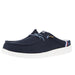Men's Wally Slip Americana Navy Casual