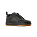 Men's Outmatch Black Round Composite Toe Work Shoe