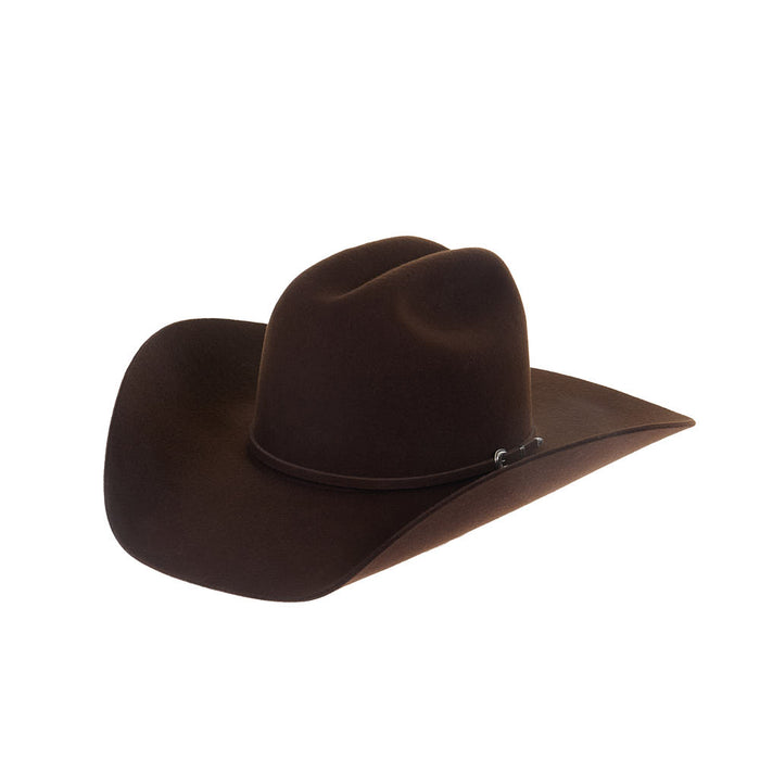 4X Specialist Whiskey Felt Hat