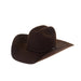 4X Specialist Whiskey Felt Hat