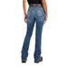 Women's Rebar Riveter Boot Cut Jeans