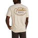 Men's Lasso Natural Tee Shirt