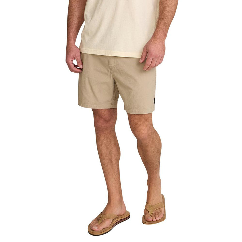 Men's Horizon Tech Winter Twig Shorts