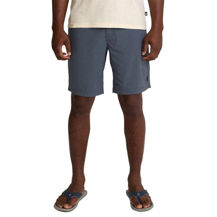 Men's Horizon Tech Dark Slate Shorts