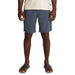 Men's Horizon Tech Dark Slate Shorts