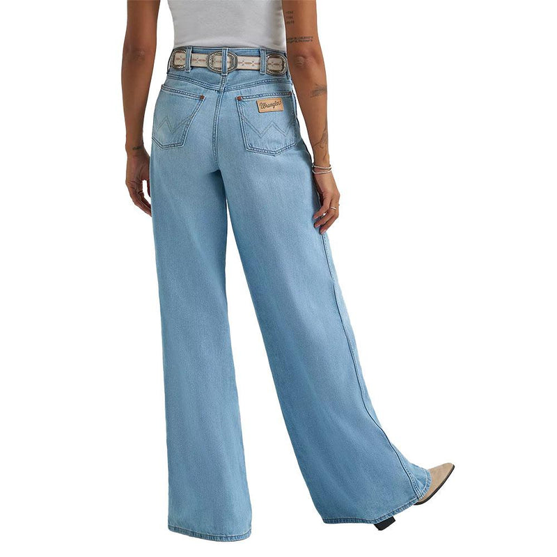 Women's Trophy Twilight Jeans