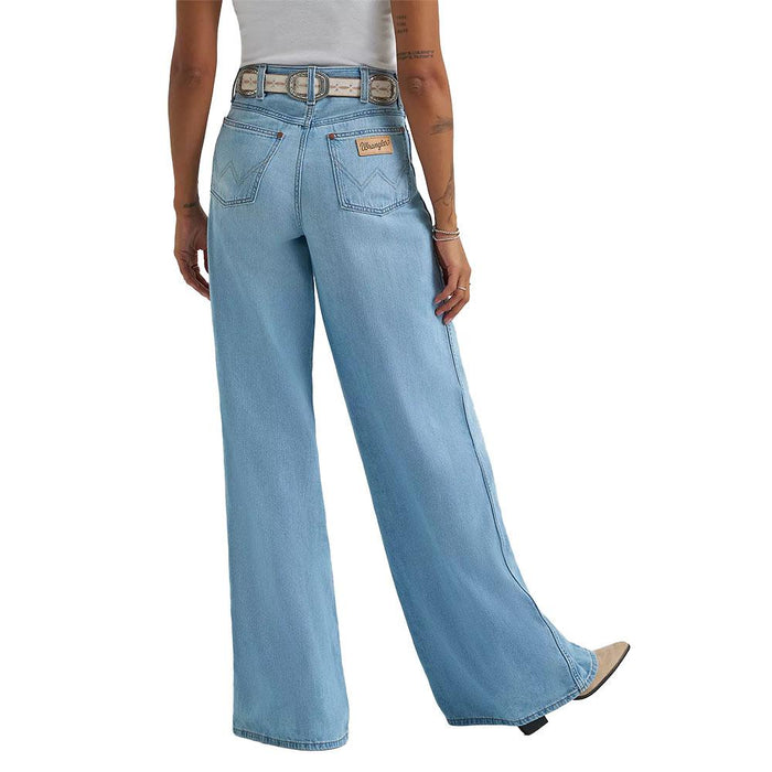 Women's Trophy Twilight Jeans