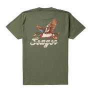 Men's Surplus Greenhead Tee Shirt