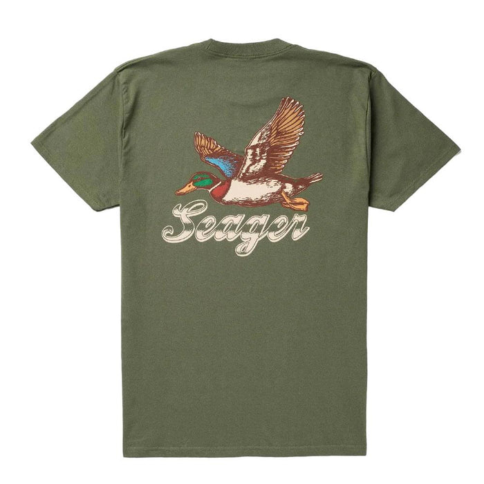 Men's Surplus Greenhead Tee Shirt