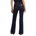 Lainey Wilson Women's Dark Flare Jeans