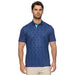 Men's Letona Leaf Performance Polo