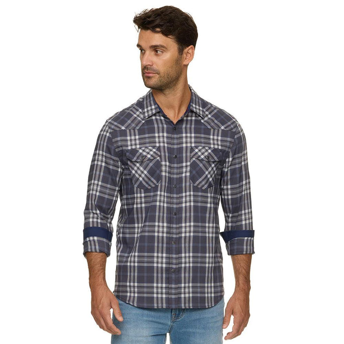 Men's Rochester Outdoor Performance Shirt