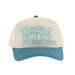 Women's Pretty As You Treat People Cap