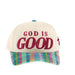 Women's God Is Good Cap