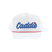Caddie Boy's Red, White, & Blue Performance Cap