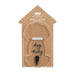 Acrylic Dog Duty Hook