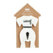 Arcylic Woof Hook