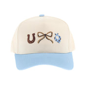 Cowgirl Essentials Cap