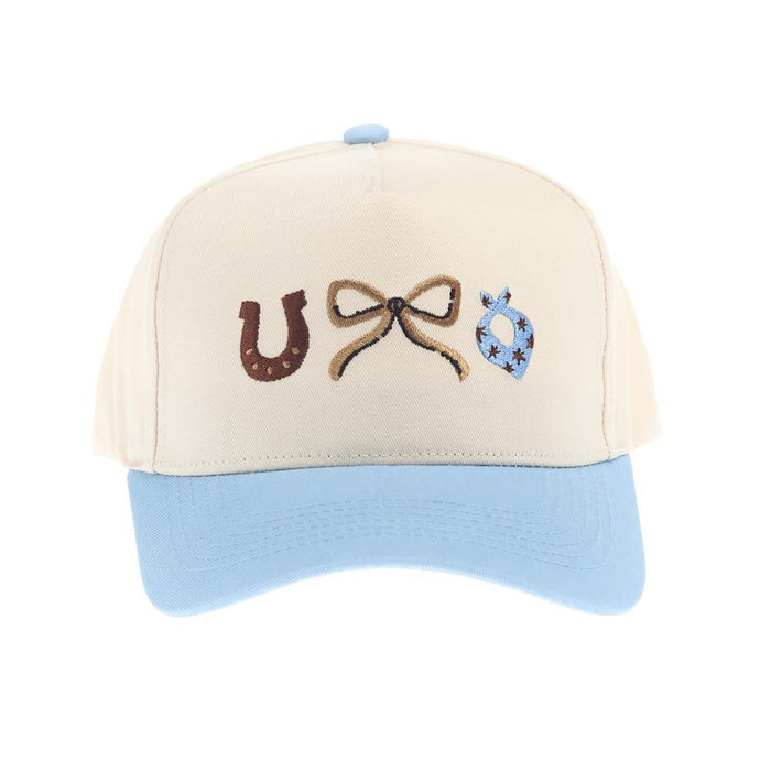 Cowgirl Essentials Cap