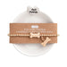 Bone Pet Trinket Dish Set