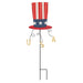 Flags Americana Yard Stakes