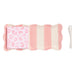 Leopard Hostess Set